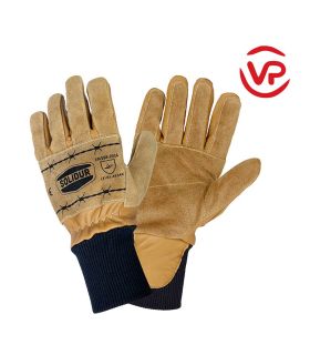 Gants de travail / manutention Gants debardage SOLIDUR GA01
