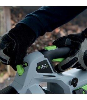 Souffleur feuilles batterie Ego Power LB5300E lithium 56V volume d air 900m3