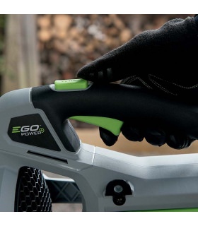 Souffleur feuilles batterie Ego Power LB5300E lithium 56V volume d air 900m3