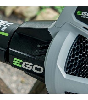 Souffleur feuilles batterie Ego Power LB5300E lithium 56V volume d air 900m3
