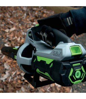 Souffleur feuilles batterie Ego Power LB5300E lithium 56V volume d air 900m3