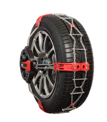 Chaine neige vehicule non chainable POLAIRE STEEL 150