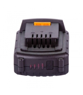Batterie Lithium ion 18 volts 2Ah Villager Fuse