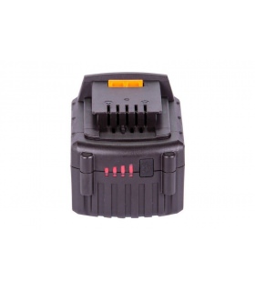 Batterie Lithium ion 18 volts 4Ah Villager Fuse