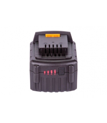 Batterie Lithium ion 18 volts 4Ah Villager Fuse