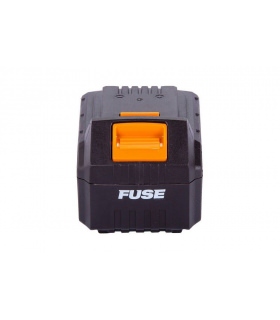 Batterie Lithium ion 18 volts 4Ah Villager Fuse