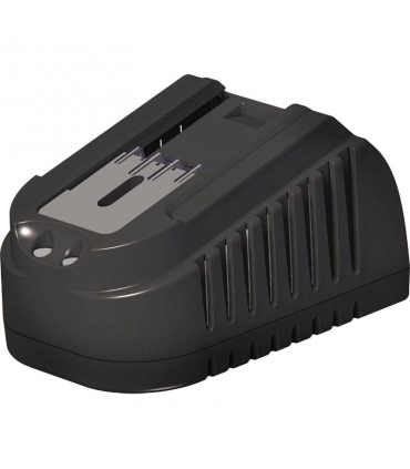 Chargeur batterie 1,65 Ah 40 watts outils batterie 18v Villager Fuse