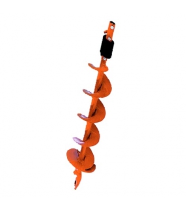 Vrille pour  tarière diamètre 30 cm