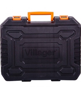 Perceuse visseuse à batterie 18v VLN 3220 Fuse Villager chargeur et 2 batteries lithium inclus Perceuse visseuse à batterie 18v VLN 3220 Fuse Villager chargeur et 2 batteries lithium inclus