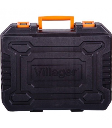 Perceuse visseuse à batterie 18v VLN 3220 Fuse Villager chargeur et 2 batteries lithium inclus