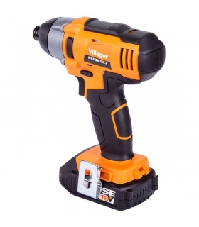 Viseuse à choc 18V - 180Nm Fuse VLN 3420 Viseuse à choc 18V - 180Nm Fuse VLN 3420