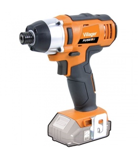 Viseuse à choc 18V - 180Nm Fuse VLN 3420 Viseuse à choc 18V - 180Nm Fuse VLN 3420