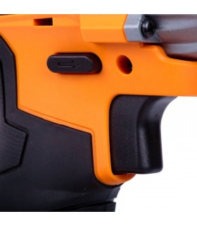 Viseuse à choc 18V - 180Nm Fuse VLN 3420 Viseuse à choc 18V - 180Nm Fuse VLN 3420