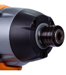 Viseuse à choc 18V - 180Nm Fuse VLN 3420 Viseuse à choc 18V - 180Nm Fuse VLN 3420