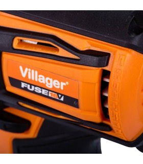 Clé à choc Li-ion 18V avec batteries et chargeur Fuse VLP 5320 (2BSC) Clé à choc Li-ion 18V avec batteries et chargeur Fuse VLP 5320 (2BSC)