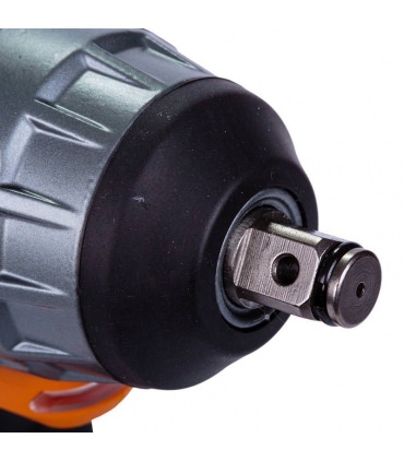 Clé à choc Li-ion 18V avec batteries et chargeur Fuse VLP 5320 (2BSC)