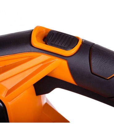 Taille-haies batterie Li-ion lame 51cm Fuse VHT 4420