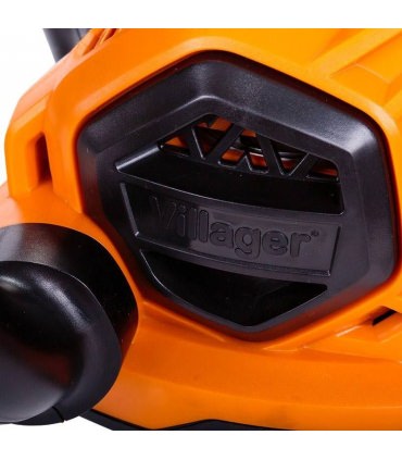 Taille-haies batterie Li-ion lame 51cm Fuse VHT 4420