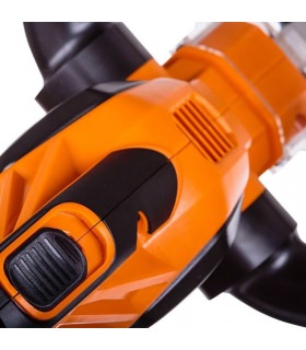 Taille-haies batterie Li-ion lame 51cm Fuse VHT 4420 Taille-haies batterie Li-ion lame 51cm Fuse VHT 4420