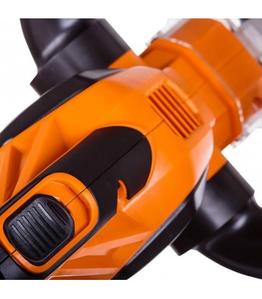 Taille-haies batterie Li-ion lame 51cm Fuse VHT 4420