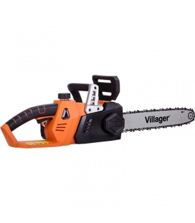 Tronçonneuse élagueuse électrique sans fil guide 35cm Fuse VBT 1440 Villager Tronçonneuse élagueuse électrique sans fil guide 35cm Fuse VBT 1440 Villager