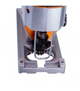 Scie sauteuse sans fil à batterie 2400 trs mn Fuse VLN 1120 Villager Scie sauteuse sans fil à batterie 2400 trs mn Fuse VLN 1120 Villager