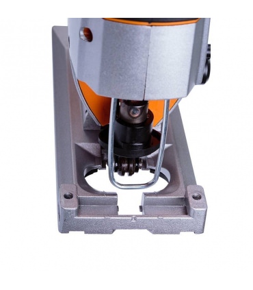 Scie sauteuse sans fil à batterie 2400 trs mn Fuse VLN 1120 Villager