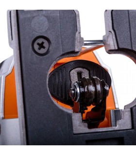 Scie sauteuse sans fil à batterie 2400 trs mn Fuse VLN 1120 Villager Scie sauteuse sans fil à batterie 2400 trs mn Fuse VLN 1120 Villager