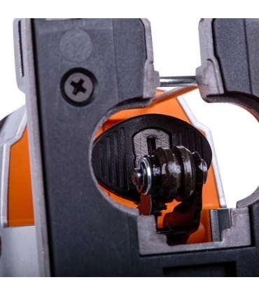 Scie sauteuse sans fil à batterie 2400 trs mn Fuse VLN 1120 Villager