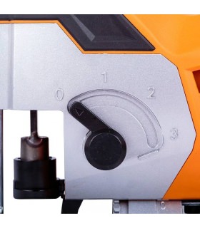 Scie sauteuse sans fil à batterie 2400 trs mn Fuse VLN 1120 Villager Scie sauteuse sans fil à batterie 2400 trs mn Fuse VLN 1120 Villager