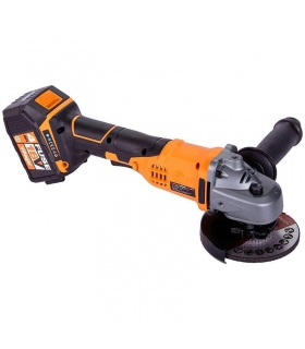 Disqueuse avec batteries et chargeur Fuse VLN 4320 (1BSC) Disqueuse avec batteries et chargeur Fuse VLN 4320 (1BSC)