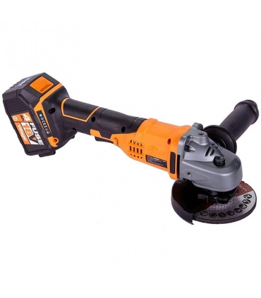 Disqueuse avec batteries et chargeur Fuse VLN 4320 (1BSC)