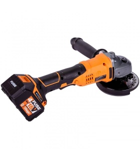 Disqueuse avec batteries et chargeur Fuse VLN 4320 (1BSC) Disqueuse avec batteries et chargeur Fuse VLN 4320 (1BSC)