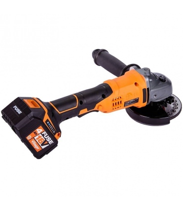 Disqueuse avec batteries et chargeur Fuse VLN 4320 (1BSC)