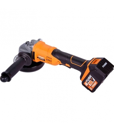 Disqueuse avec batteries et chargeur Fuse VLN 4320 (1BSC)