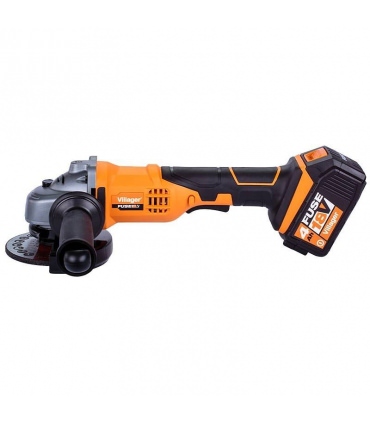 Disqueuse avec batteries et chargeur Fuse VLN 4320 (1BSC)