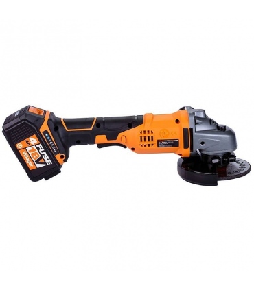 Disqueuse avec batteries et chargeur Fuse VLN 4320 (1BSC)