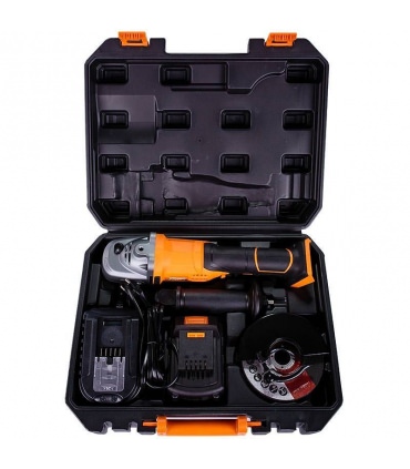 Disqueuse avec batteries et chargeur Fuse VLN 4320 (1BSC)