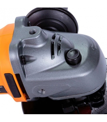 Disqueuse avec batteries et chargeur Fuse VLN 4320 (1BSC)