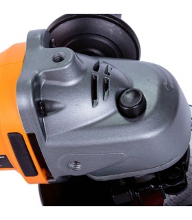 Disqueuse à batterie Fuse VLN 4320 Disqueuse à batterie Fuse VLN 4320