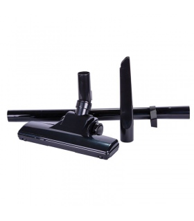 Aspirateur à batterie avec manche Fuse Villager VVC 6020