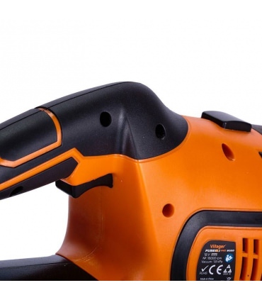 Aspirateur à batterie avec manche Fuse Villager VVC 6020