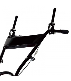 Motoculteur à fraise arrière moteur 7 Cv 212cc travail 48cm vitesse 1AV 1AR LEA 42212 Motoculteur à fraise arrière moteur 7 Cv 212cc travail 48cm vitesse 1AV 1AR LEA 42212