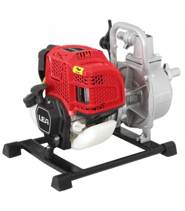 Pompe à eau thermique 2 temps 52 cm3 débit 15000 l/h Ruris MP30