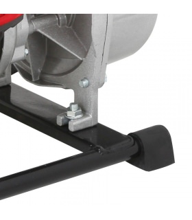 Pompe à eau thermique 2 temps 52 cm3 débit 15000 l/h Ruris MP30 Pompe à eau thermique 2 temps 52 cm3 débit 15000 l/h Ruris MP30