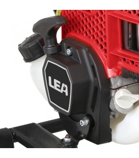 Pompe à eau thermique 2 temps 52 cm3 débit 15000 l/h Ruris MP30 Pompe à eau thermique 2 temps 52 cm3 débit 15000 l/h Ruris MP30