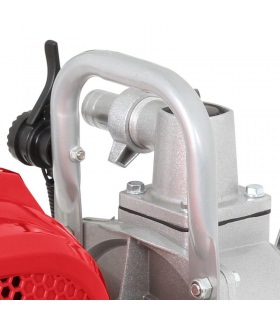 Pompe à eau thermique 2 temps 52 cm3 débit 15000 l/h Ruris MP30 Pompe à eau thermique 2 temps 52 cm3 débit 15000 l/h Ruris MP30
