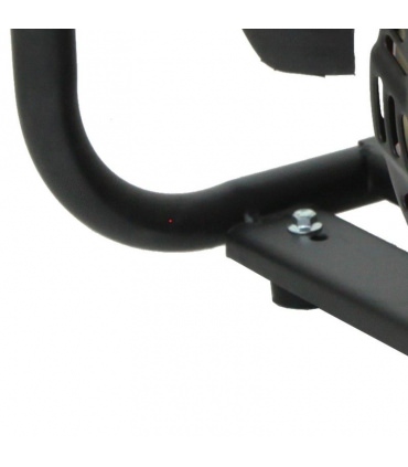 Pompe à eau thermique 5,6Cv 212cm3 débit 60000 l/h LEA LE71212-80 raccord 3 pouces