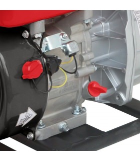 Pompe à eau thermique 5,6Cv 212cm3 débit 60000 l/h LEA LE71212-80 raccord 3 pouces Pompe à eau thermique 5,6Cv 212cm3 débit 60000 l/h LEA LE71212-80 raccord 3 pouces