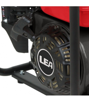 Pompe à eau thermique 7Cv 212cm3 débit 48000 l/h Ruris MP80 raccord 75 mm 3 pouces